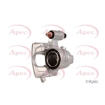 Apec Brake Caliper (LCA103N)