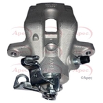 Apec Brake Caliper Rear Left (LCA105N)