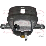 Apec Brake Caliper Front Left (LCA107N)