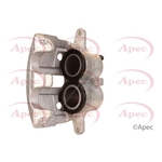 Apec Brake Caliper Front Left (LCA1159)