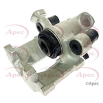 Apec Brake Caliper Rear Left (LCA1168)