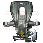Apec Brake Caliper Rear Left (LCA161N)