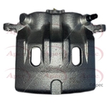Apec Brake Caliper Front Left (LCA176N)