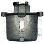 Apec Brake Caliper Front Left (LCA180N)
