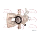 Apec Brake Caliper For Solid Brake Discs (LCA221N)