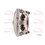 Apec Brake Caliper (LCA422N)