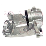Apec Red Brake Caliper Front Right (RCA1303)