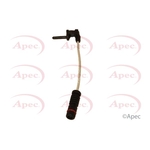 Apec Brake Pad Wear Indicator (WIR5100)