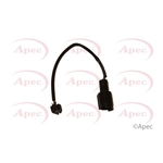 Apec Brake Pad Wear Indicator (WIR5103)