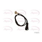 Apec Brake Pad Wear Indicator (WIR5117)