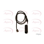 Apec Brake Pad Wear Indicator (WIR5119)