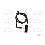 Apec Brake Pad Wear Indicator (WIR5128)