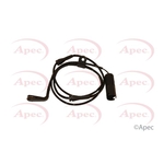 Apec Brake Pad Wear Indicator (WIR5131)