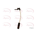 Apec Brake Pad Wear Indicator (WIR5175)