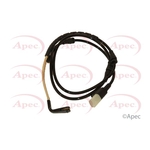 Apec Brake Pad Wear Indicator (WIR5187)