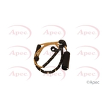 Apec Brake Pad Wear Indicator (WIR5193)