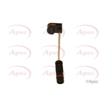 Apec Brake Pad Wear Indicator (WIR5197)