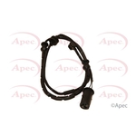 Apec Brake Pad Wear Indicator (WIR5202)
