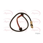 Apec Brake Pad Wear Indicator (WIR5208)