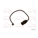 Apec Brake Pad Wear Indicator (WIR5212)