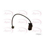 Apec Brake Pad Wear Indicator (WIR5214)