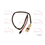Apec Brake Pad Wear Indicator (WIR5221)