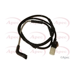 Apec Brake Pad Wear Indicator (WIR5263)