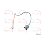 Apec Brake Pad Wear Indicator (WIR5377)