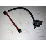 Apec Brake Pad Wear Indicator (WIR5391)
