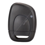 Autowave 1 Button Remote Head (AUTRK0009) For: Renault