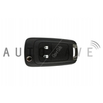 Autowave 2 Button Flip Remote (AUTRK0033)