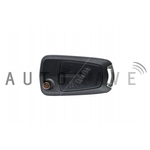 Autowave 2 Button Flip Remote (AUTRK0054) For: Vauxhall