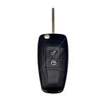 Autowave 2 Button Flip Remote (AUTRK0294) For: Ford Ranger
