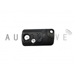 Autowave 2 Button Proximity Remote FSK (AUTRK0121) For: Honda Civic/CR-V