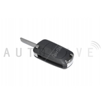 Autowave 2 Button Remote (AUTRK0006) For: Vauxhall Astra H/ Zafira B
