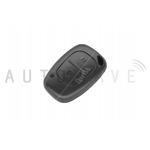 Autowave 2 Button Remote (AUTRK0008)