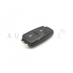 Autowave 2 Button Remote (AUTRK0110) For: Volkswagen Transporter (T6)/Caddy/Amarok