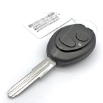 Autowave 2 Button Remote (AUTRK0153) For: Land Rover Discovery