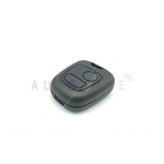 Autowave 2 Button Remote Case (AUTKC069) For: Peugeot 206
