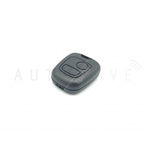 Autowave 2 Button Remote Case (AUTKC071)