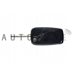 Autowave 2 Button Remote Control Flip Key - Delphi System (AUTRK0088) For: Fiat