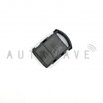 Autowave 2 Button Remote Head (AUTKC012) For: Vauxhall/Opel