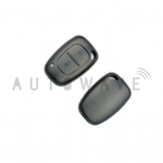 Autowave 2 Button Remote Head (AUTKC018)