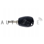 Autowave 2 Button Remote - HITAG2 (AUTRK0094)