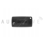 Autowave 2 Button Remote HU (AUTRK0020)