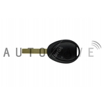 Autowave 2 Button Remote HU92R (AUTRK0050)