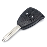 Autowave 2 Button Remote Key (AUTRK0157)