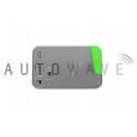 Autowave 2 Button Slot-in-Dash Key Card VA2 (AUTRK0037) For: Renault