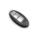 Autowave 2 Button Smart Remote (AUTRK0137) For: Nissan