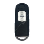 Autowave 2 Button Smart Remote ID47/ID49 (AUTRK0229) For: Mazda